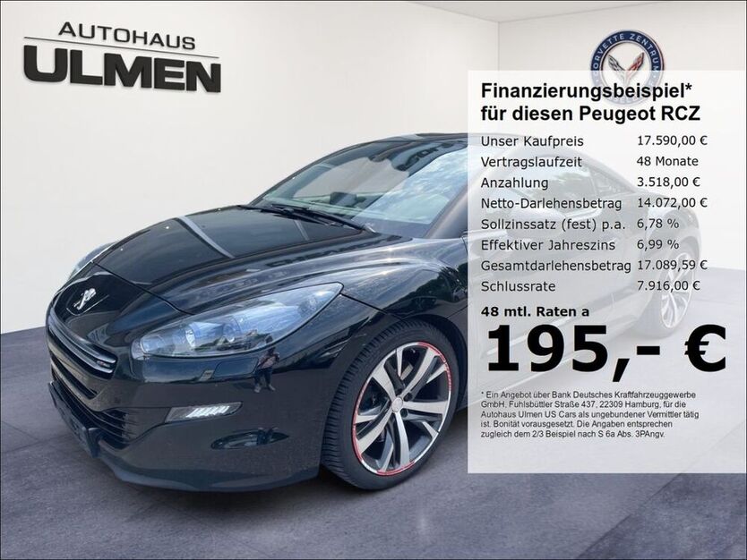 RCZ