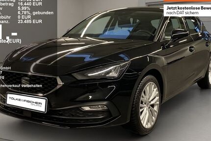 Seat Leon 14.791 km 20.880 &euro; Krefeld 47805