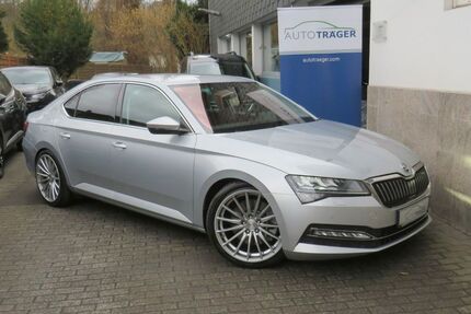 Skoda Superb 14.655 km 32.990 &euro; Wuppertal 42109