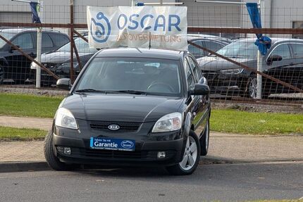 Kia Rio 98.000 km 3.899 &euro; Kempen 47906