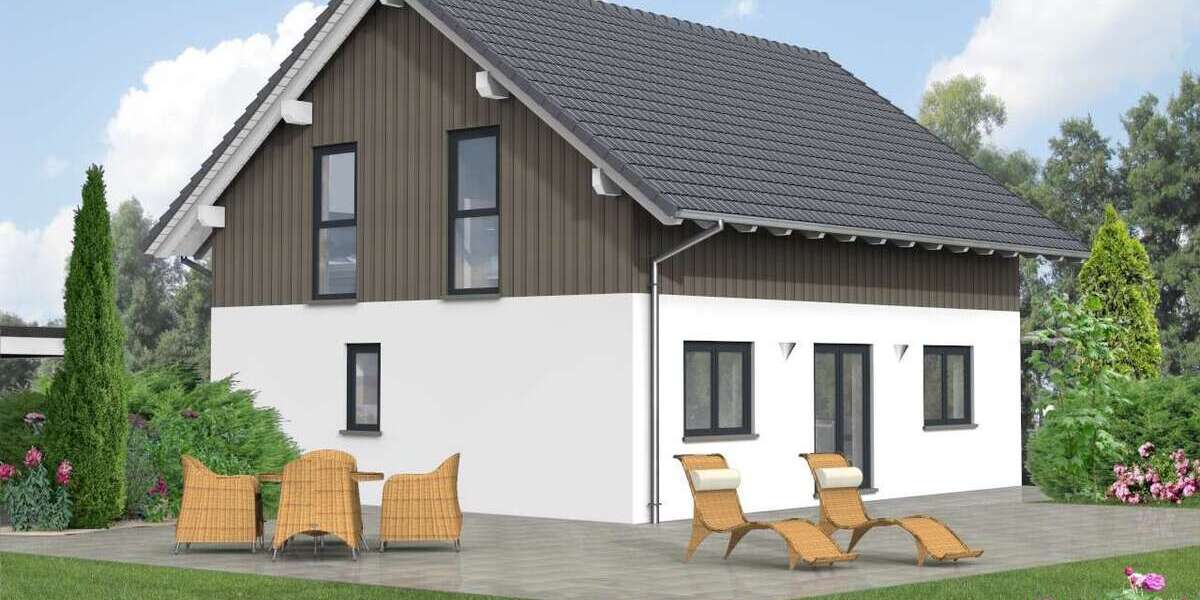 Einfamilienhaus Wuppertal Cronenberg - 4 Zimmer, 115 m&sup2;, 595.900&euro; | Angebot:26869874