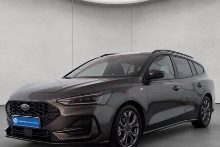 Ford Focus 10.439 km 22.780 &euro; Düsseldorf 40233