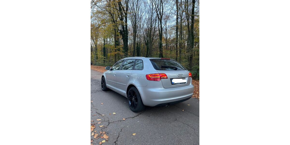 Audi A3 218.500 km 5.100 &euro; Duisburg 47139