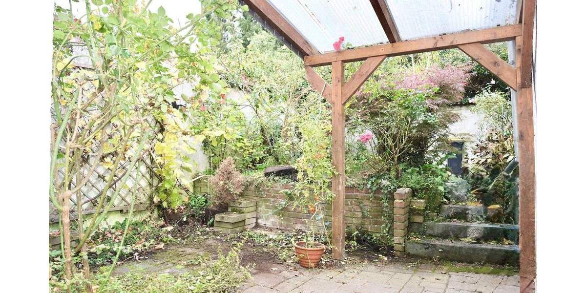 Gemütliches Reihenmittelhaus mit Potenzial und Wohlfühlambiente 4 zimmer