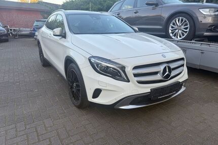 Mercedes GLA 250