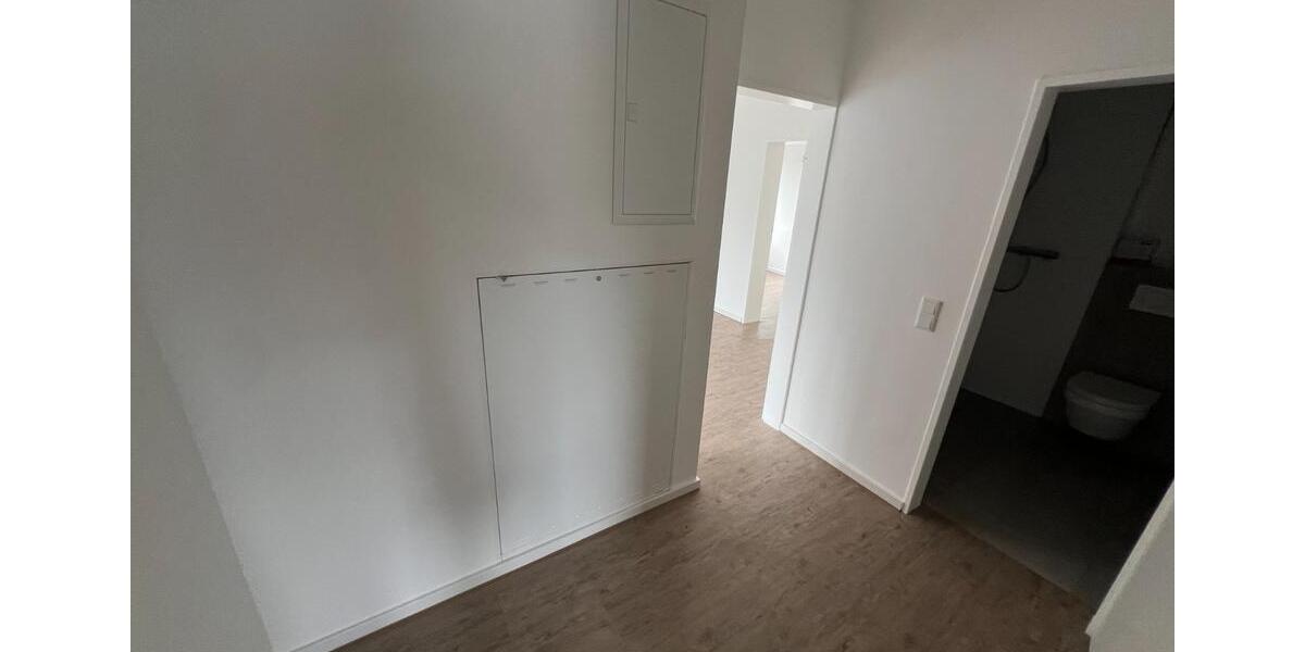 Etagenwohnung Meerbusch Kierst - 3 Zimmer, 65 m&sup2;, 770&euro; | Angebot:25646366