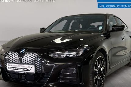 BMW i4 20.842 km 56.499 &euro; Düsseldorf 40237