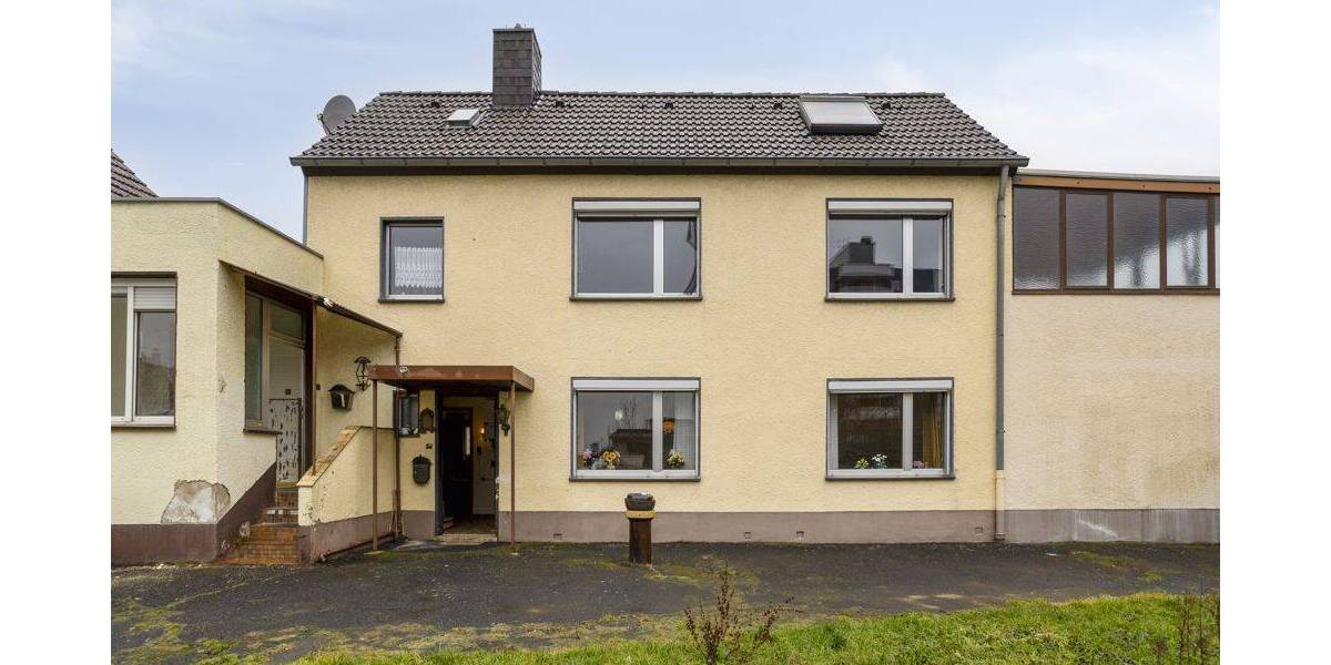 Mehrfamilienhaus, Wohnhaus Monheim am Rhein / Baumberg Baumberg - 1 Zimmer, 230 m&sup2;, 599.000&euro; | Angebot:26843923
