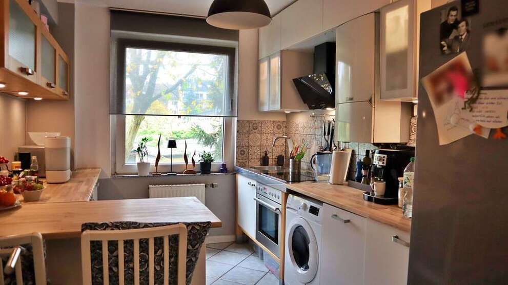 Wohnung zum Kaufen in Düsseldorf 348.000 € 69 m²