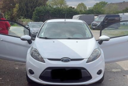 Ford Fiesta 220.050 km 2.199 &euro; Leverkusen 51371