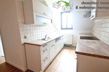 Wohnung zum Mieten in Chemnitz Sonnenberg 443 € 88.59 m²