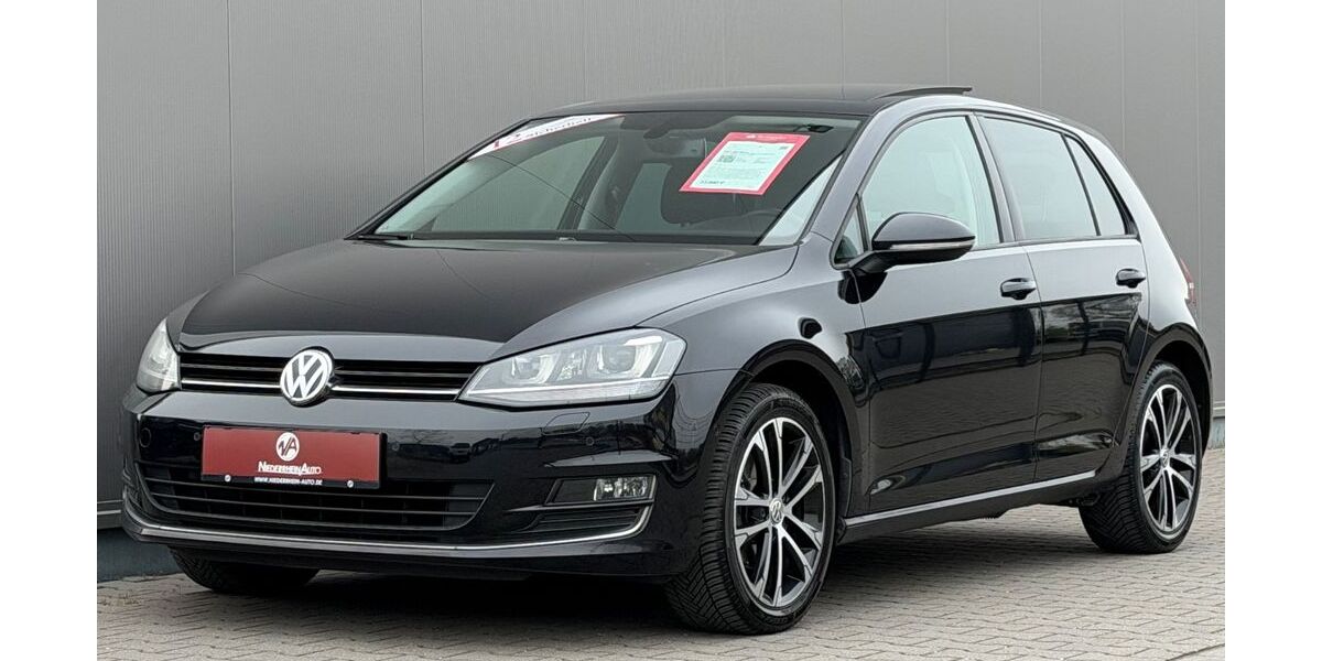 VW Golf 137.000 km 11.990 &euro; Kempen 47906