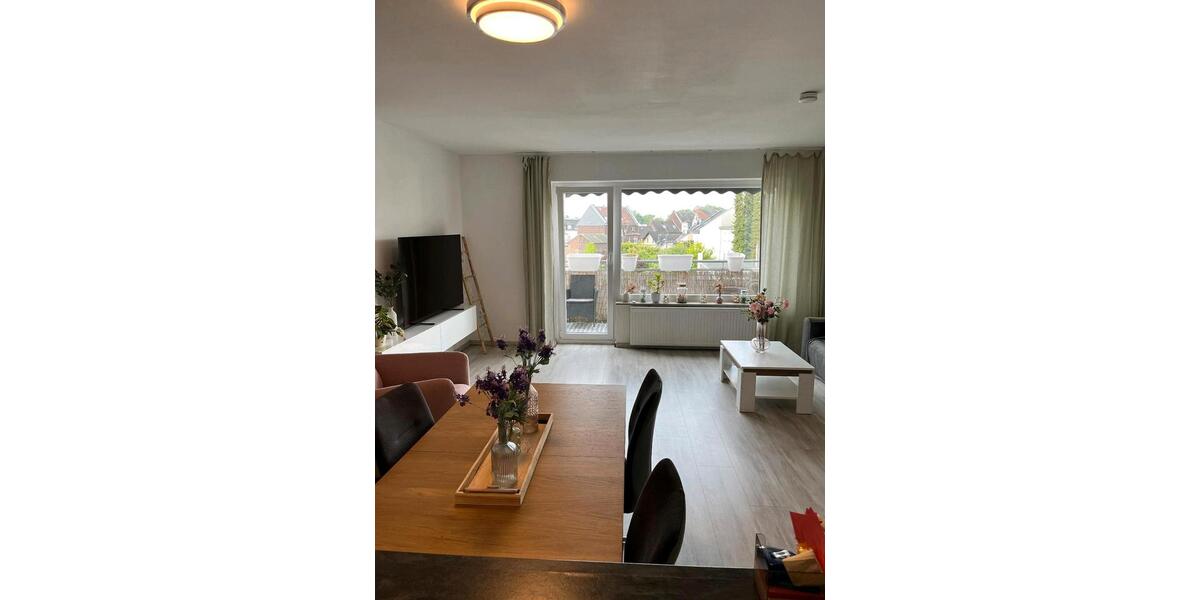 Etagenwohnung Hilden - 3 Zimmer, 83 m&sup2;, 325.000&euro; | Angebot:26477566