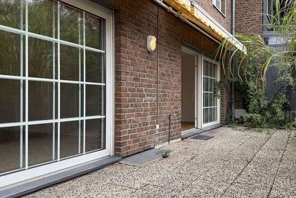 Wohnung zum Mieten in Erkrath 1.550 € 111 m² 2 zimmer