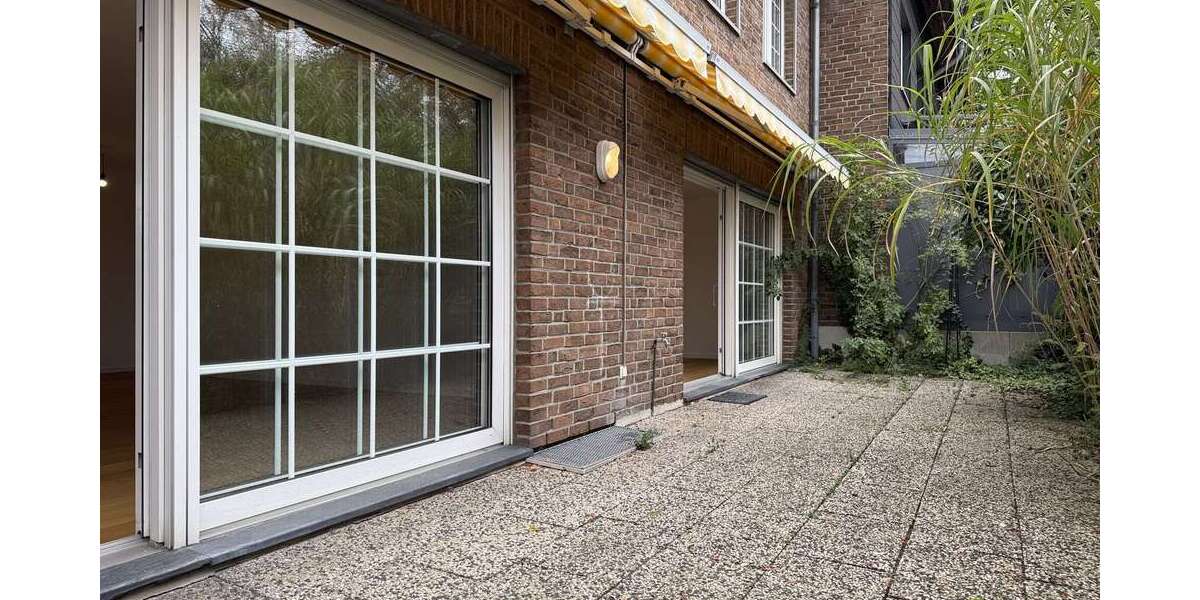 Wohnung zum Mieten in Erkrath 1.550 € 111 m² 2 zimmer