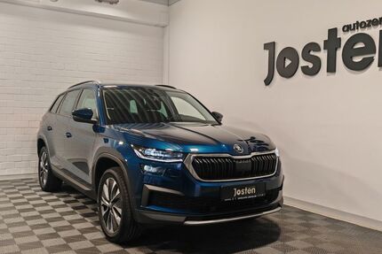 Skoda Kodiaq 95.036 km 29.990 &euro; Monheim 40789