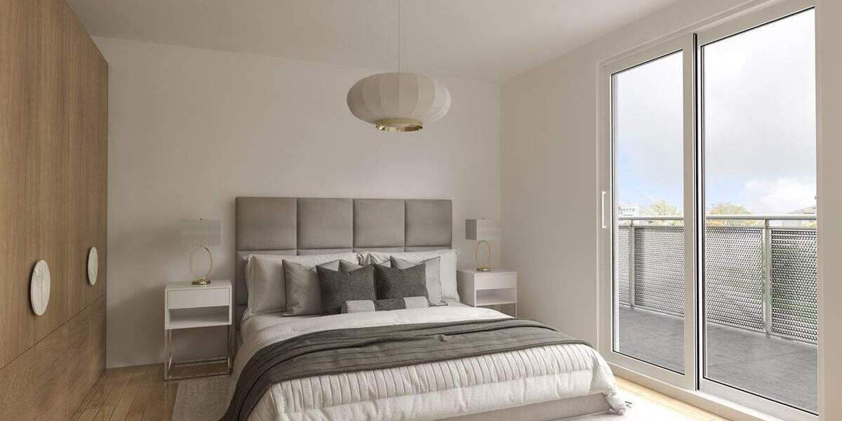 Etagenwohnung Düsseldorf Golzheim - 3 Zimmer, 779.000&euro; | Angebot:25645405