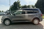 VW Touran Highline / Navi / 7 Sitze / Klima / AHK 256.000 km 7.900 € Mönchengladbach 41066