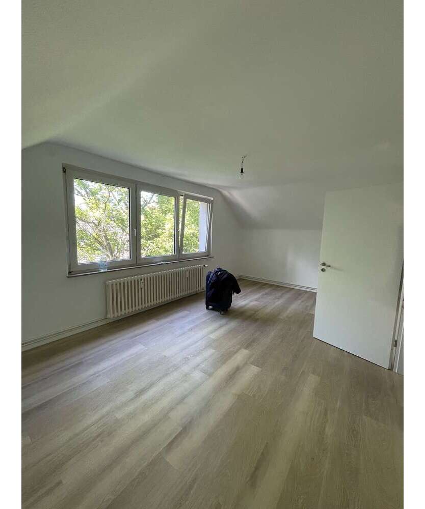 Wohnung zum Mieten in Mülheim a. d. Ruhr 375 € 36.34 m²