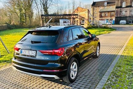 Audi Q3 120.582 km 21.400 &euro; Leverkusen 51371