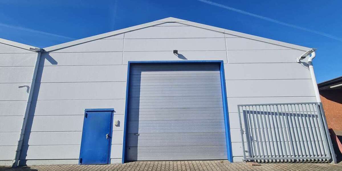 Gewerbeobjekt Neuss Gnadental - 600&euro; | Angebot:26436977