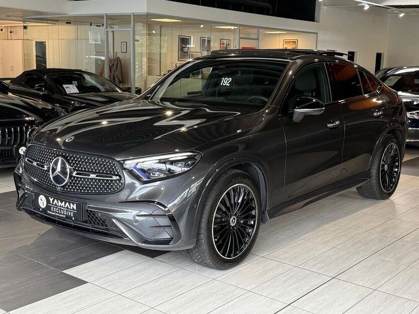 GLC 300
