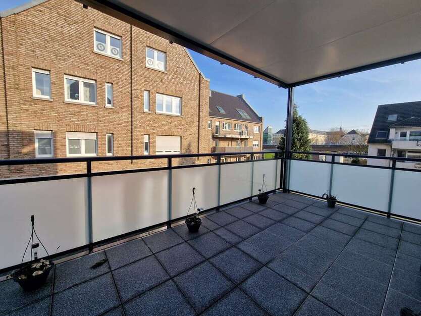 Wohnung zum Kaufen in Duisburg 239.000 € 80 m²
