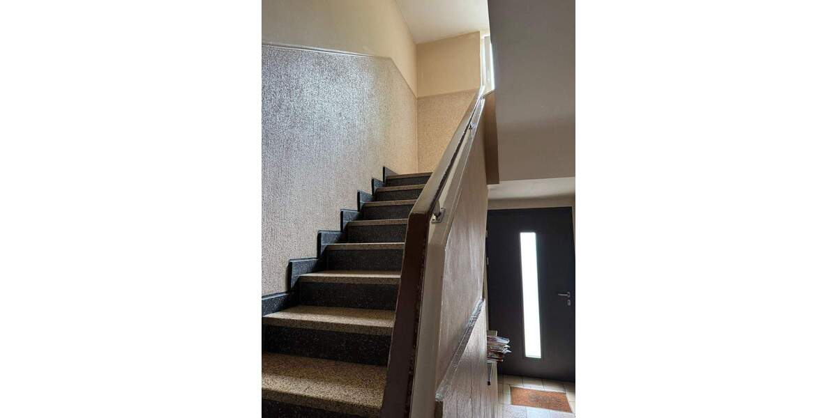 Mehrfamilienhaus mit Gewerbeeinheit im Hof am Innenhafen 1 zimmer