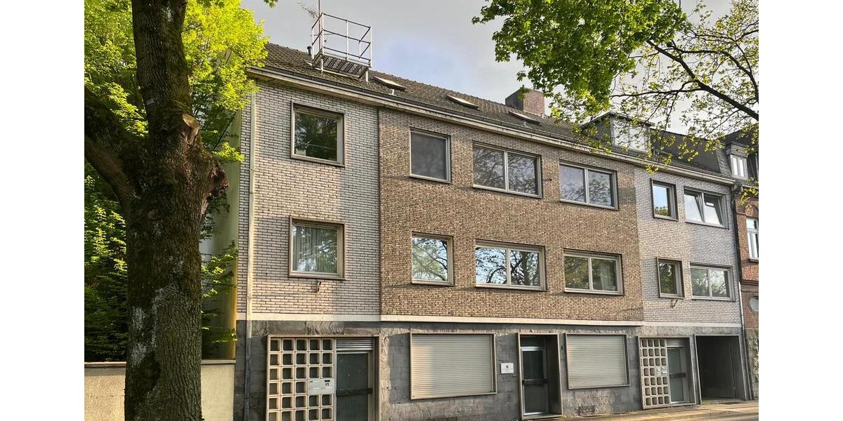 Gewerbeobjekt Kempen - 2.590&euro; | Angebot:25245948