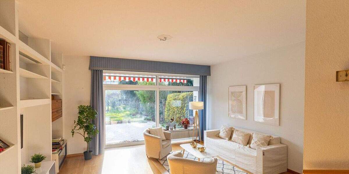 Reihenmittelhaus Neuss Rosellen - 4 Zimmer, 139 m&sup2;, 497.000&euro; | Angebot:24138668