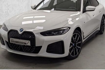 BMW i4 89.075 km 34.940 &euro; Düsseldorf 40595
