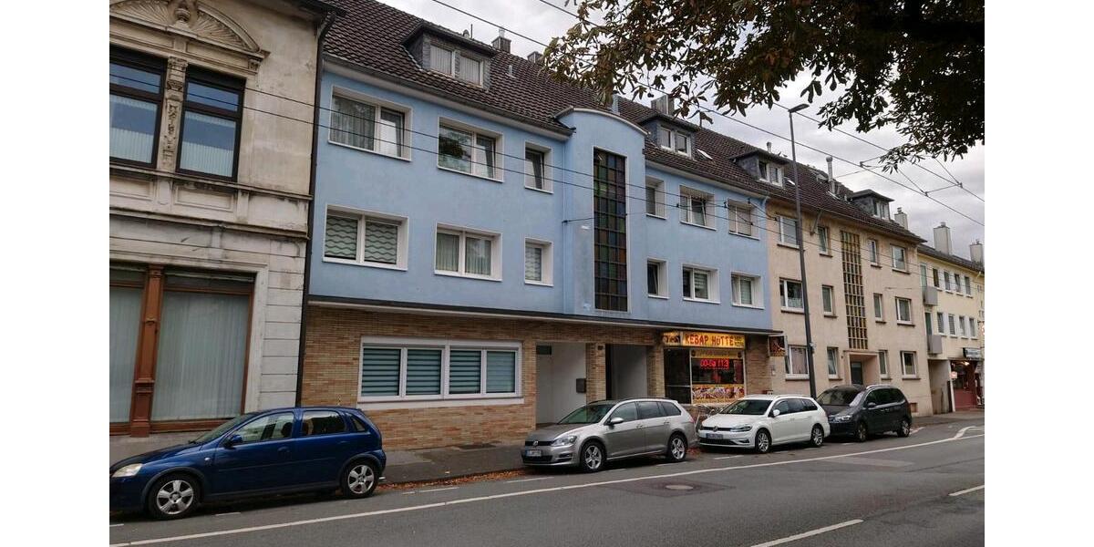 Etagenwohnung Solingen Ohligs - 3 Zimmer, 75 m&sup2;, 190.000&euro; | Angebot:26822545