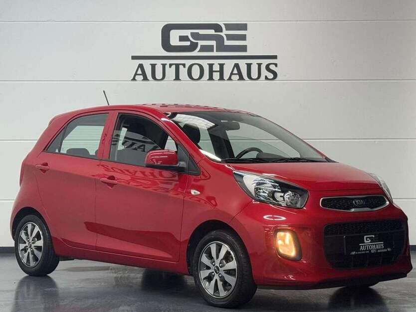 Picanto