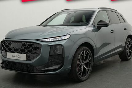Audi Q3 1.009 km 70.980 &euro; Leverkusen 51373