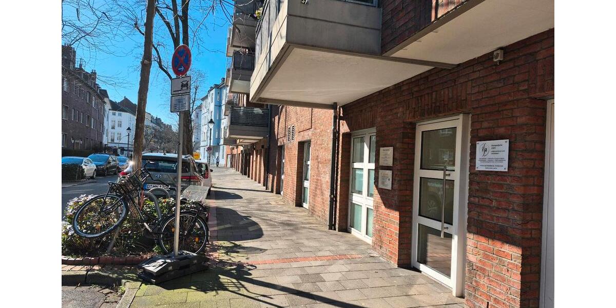 Gewerbeobjekt Düsseldorf Stadtbezirk 7 - 390&euro; | Angebot:25330431