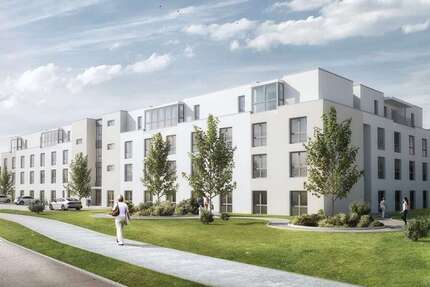 Wohnung zum Kaufen in Leverkusen 390.000 € 100 m²