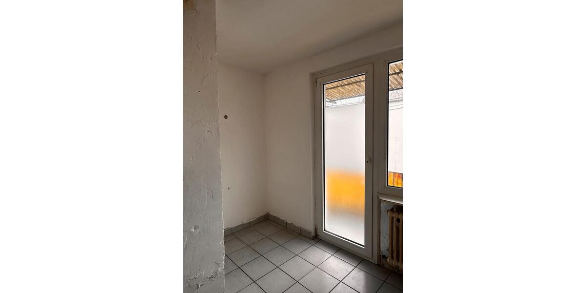 Wohnung in Oberhausen 35 Zimmer mit Balkon 3 zimmer