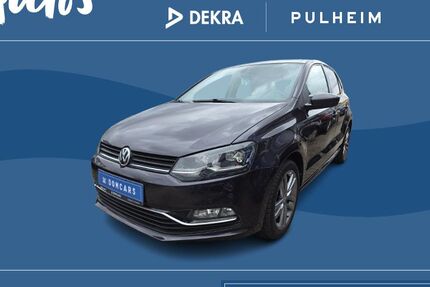 VW Polo 161.500 km 10.999 &euro; Pulheim 50259