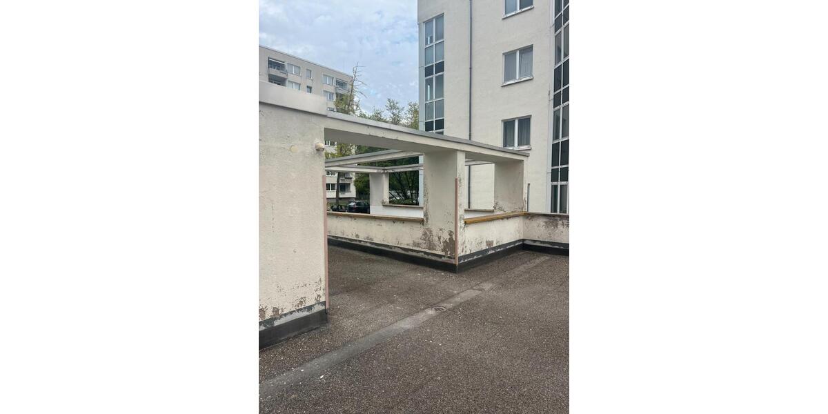 Garagen / Stellplätze Düsseldorf Heerdt - 130&euro; | Angebot:25906502