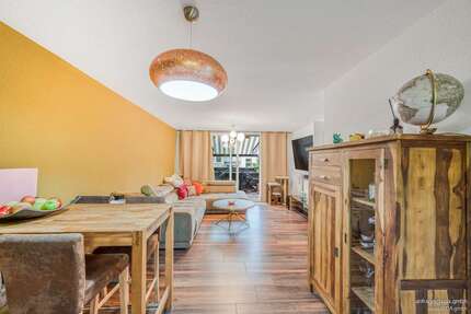 Wohnung zum Mieten in Köln 1.990 € 80 m²