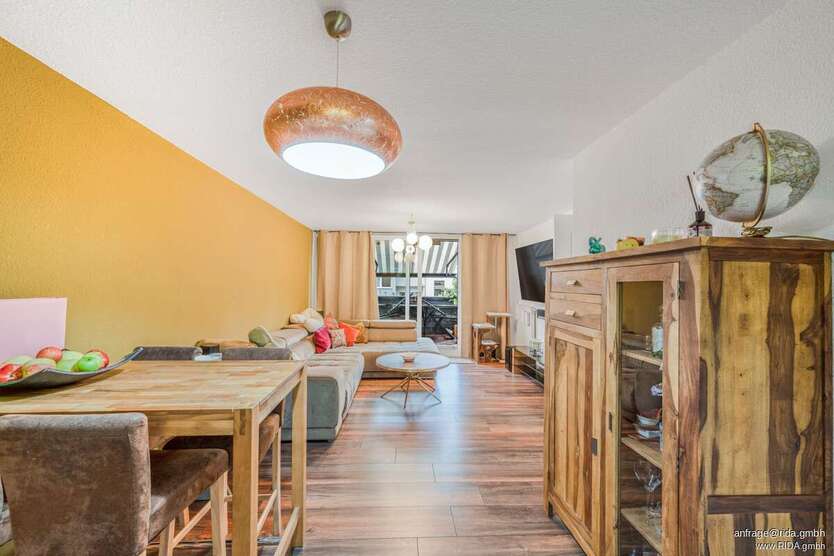 Wohnung zum Mieten in Köln 1.990 € 80 m²