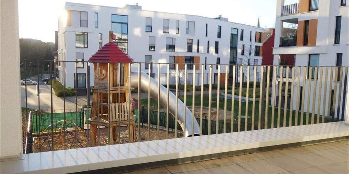 Etagenwohnung Mönchengladbach Stadtmitte - 2 Zimmer, 103 m&sup2;, 1.379&euro; | Angebot:25778925