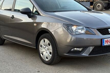 Seat Ibiza 138.000 km 5.390 &euro; Mülheim an der Ruhr 45479