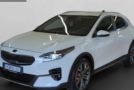 Kia XCeed 72.600 km 18.750 &euro; Leverkusen 51381