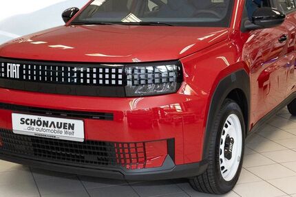 Fiat Grande Panda 3.000 km 19.950 &euro; Solingen 42697