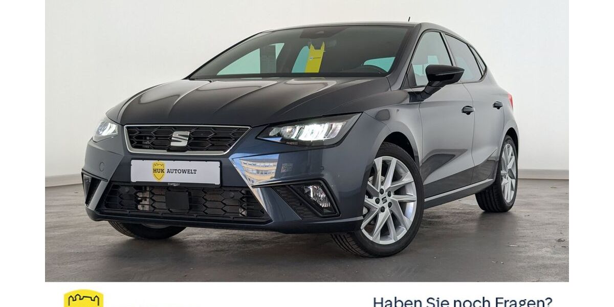 Seat Ibiza 11.290 km 21.660 &euro; Düsseldorf 40599