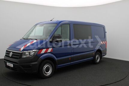 VW Crafter 53.050 km 39.258 &euro; Mönchengladbach 41066