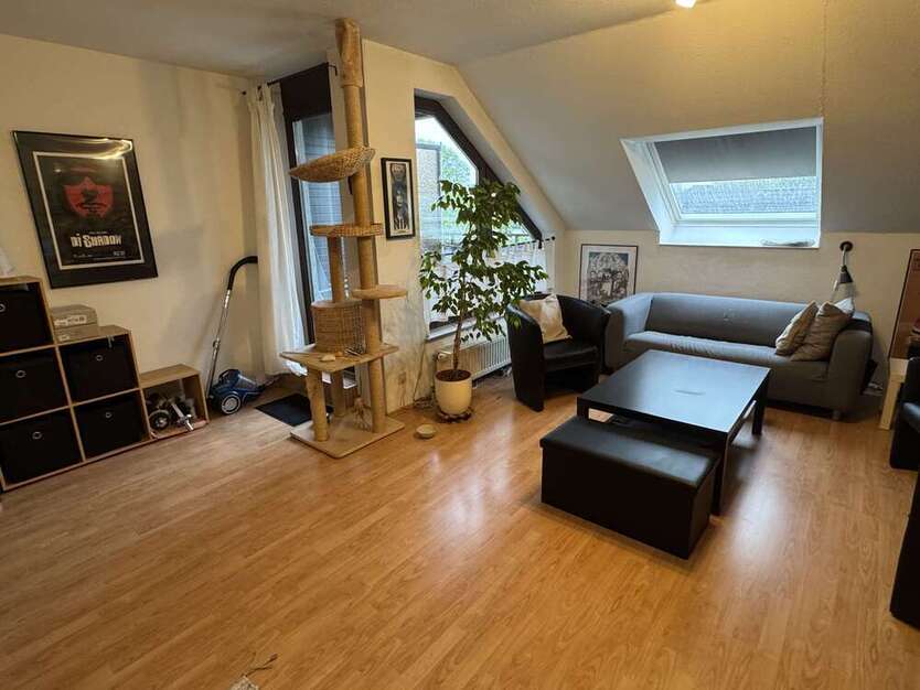 Wohnung zum Kaufen in Mönchengladbach 89.000 € 61 m²