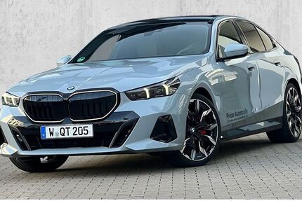 BMW 540 1.694 km 74.680 &euro; Wuppertal 42117