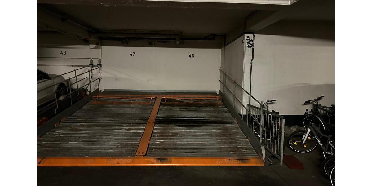 Garagen / Stellplätze Düsseldorf Niederkassel - 130&euro; | Angebot:20500751